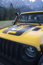 Jeep Wrangler Rubicon 1941 by Mopar 2019 года